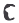 c